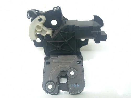Tailgate lock AUDI A4 B7 Avant (8ED) 3.0 TDI quattro | BP13750268C101 