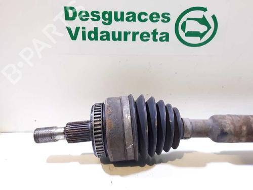 Right front driveshaft MERCEDES-BENZ M-CLASS (W163)  | BP4203205M39 