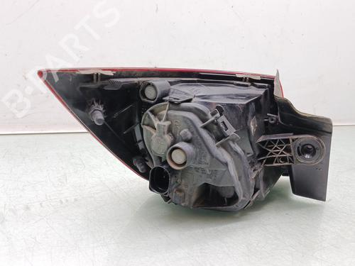 Right taillight SEAT LEON ST (5F8)  | BP38107615C35  - Image 5