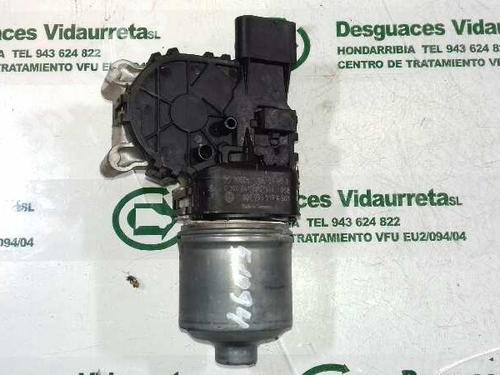 Front wiper motor VW POLO IV (9N_, 9A_) 1.4 TDI | BP2550293M29 