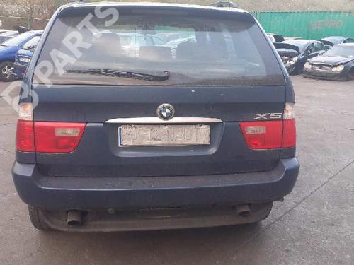 Viskermotor vindrude BMW X5 (E53) 3.0 i | BP9455563M29 