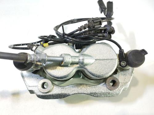 Right front brake caliper MERCEDES-BENZ V-CLASS (W447)  | BP17313770M104 