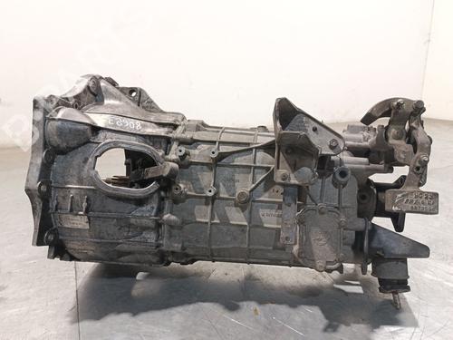 Gearbox IVECO DAILY VI Van 33S12, 35S12, 35C12 | BP32336787M3 