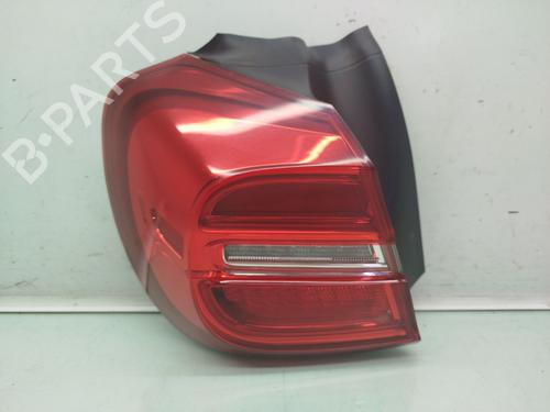 Left taillight MERCEDES-BENZ GLA-CLASS (X156) GLA 220 CDI 4-matic (156.905) | BP29356998C34 