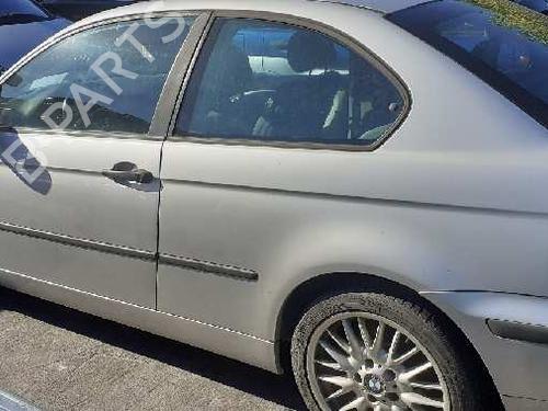 Venstre forlygte BMW 3 Compact (E46) 318 ti | BP6916020C28 