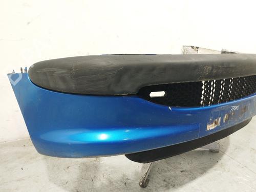 Front bumper PEUGEOT 206 CC (2D) 1.6 16V (2DNFUF, 2DNFUR) | BP27157785C7 