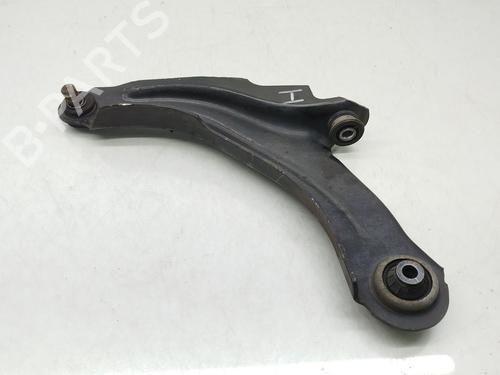 Used Left front suspension arm RENAULT CLIO IV (BH_) 1.5 dCi 90 (90 hp) 18418826