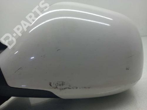 Left mirror SEAT ALTEA XL (5P5, 5P8) 1.6 TDI | BP11941327C26 