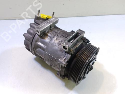 Used AC compressor CITROËN C4 Grand Picasso I (UA_) 1.6 HDi (109 hp) 29544665