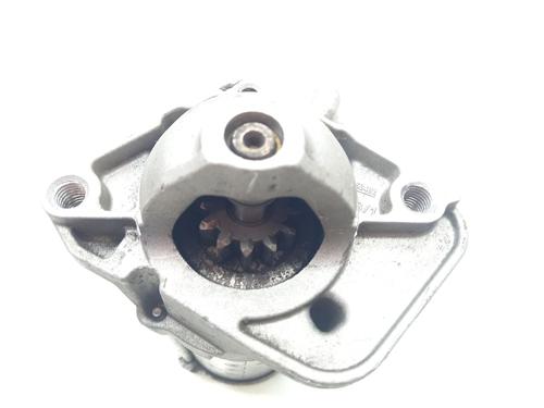 Startmotor RENAULT MEGANE IV Hatchback (B9A/M/N_)  | BP25782763M8 