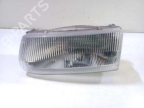 Used Left headlight FORD USA EXPLORER (U2, U_) [1994-2003]  16701744