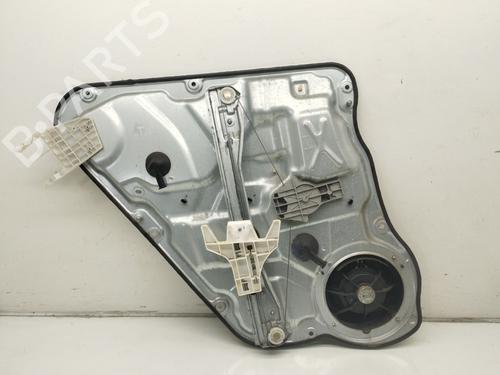 Rear right window mechanism KIA CEE'D Hatchback (ED) | BP40086361C25 - Image 3