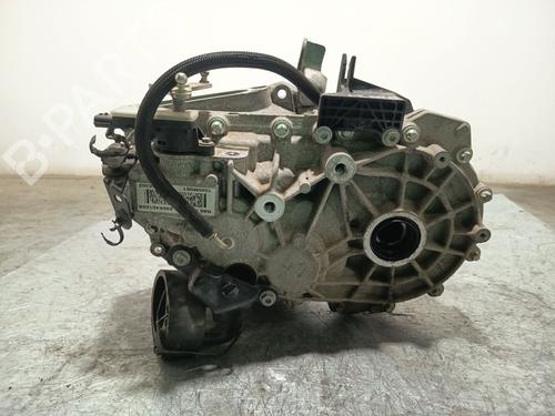 Gearbox RENAULT ZOE (BFM_) ZOE | BP40298378M3 - Image 3