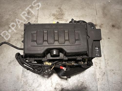 Used Engine Engine MG MG ZS SUV (AZS1) 1.5 VTi (114 hp) 33114217 33114217
