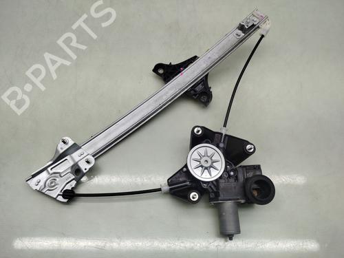Used Front right window mechanism Front right window mechanism TOYOTA YARIS (_P21_, _PA1_, _PH1_) 1.5 (MXPA11) (125 hp) 34165119 34165119