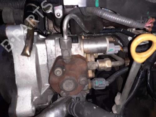 Engine TOYOTA COROLLA Verso (_E12_) 2.0 D-4D (CDE120_, CDE120R) | BP4674755M1