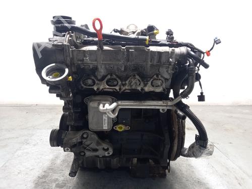 Engine VW GOLF VI (5K1) 1.4 TSI | BP31995904M1