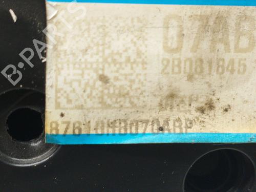 Bakspejl venstre KIA STONIC (YB) 1.2 CVVT | BP32023106C26 