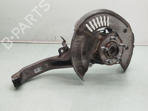Used Right front steering knuckle Right front steering knuckle JAGUAR F-PACE (X761) 3.0 SDV6 AWD (300 hp) 40229086 40229086