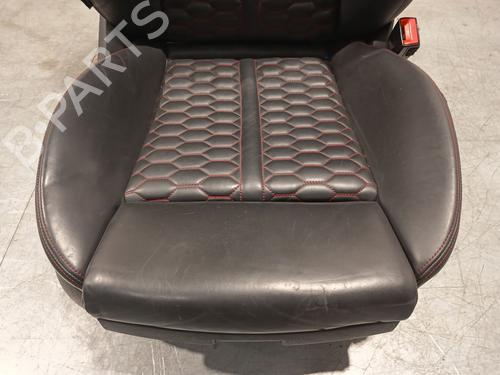 Seats set AUDI A7 Sportback (4GA, 4GF) RS7 performance quattro | BP34543965C78 - Image 17