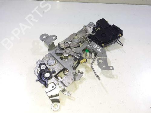 Used Rear right lock MAZDA 5 (CR) 2.0 CD (CR19) (143 hp) 7818412