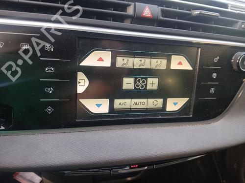 Starter CITROËN C4 Grand Picasso II (DA_, DE_) 1.6 HDi / BlueHDi 115 | BP36303467M8  - Image 19