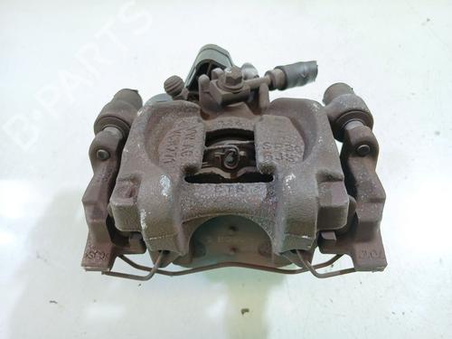 Right rear brake caliper SEAT LEON ST (5F8) | BP37714143M106 - Image 2