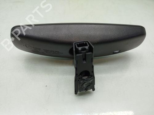 Rear mirror KIA SORENTO III (UM) 2.2 CRDi | BP20312172I6 