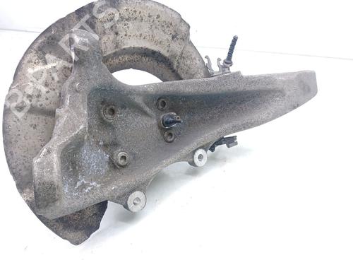Right front steering knuckle BMW 5 Touring (F11)  | BP26902463M26 