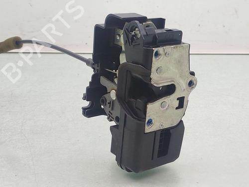 Used Front left lock Front left lock 39648337 39648337