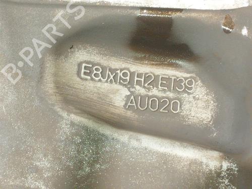 Rim AUDI Q5 (8RB) 2.0 TDI quattro | BP26553693C45 