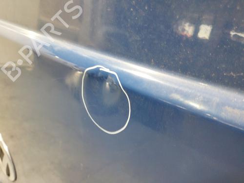 Porta mala direita VW TRANSPORTER T5 Bus (7HB, 7HJ, 7EB, 7EJ) 1.9 TDI | BP29933032C77