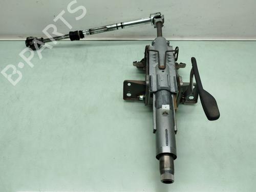 Steering column AUDI A6 C7 (4G2, 4GC) 3.0 TDI quattro | BP36156435M21  - Image 5