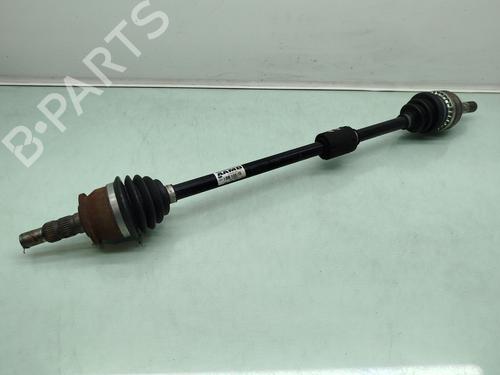 Used Right front driveshaft Right front driveshaft OPEL ASTRA J (P10) 1.7 CDTI (68) (110 hp) 32730673 32730673