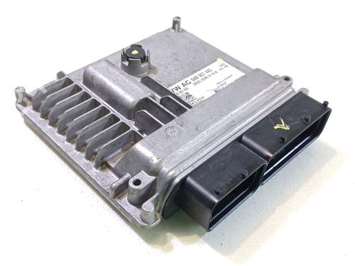 Used Engine control unit (ECU) SEAT IBIZA IV (6J5, 6P1) [2008-2017]  23578019