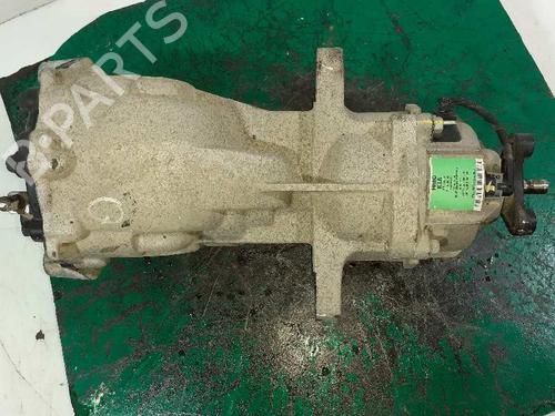 Rear differential HYUNDAI SANTA FÉ II (CM) 2.2 CRDi GLS 4x4 | BP6882782M24 