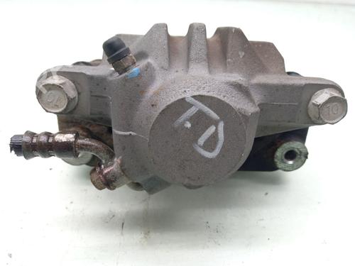 Right rear brake caliper SUBARU XV (_GP_) 2.0 D AWD (GPD) | BP28141070M106 