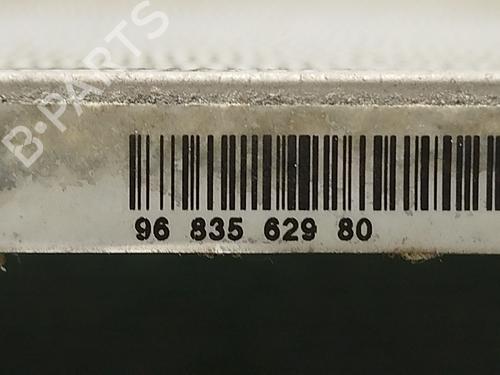 AC radiator PEUGEOT 2008 I (CU_) 1.2 THP 110 / PureTech 110 | BP38285708M32 - Image 7