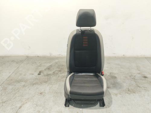 Used Right front seat KIA STONIC (YB) 1.6 CRDi (110 hp) 29827093