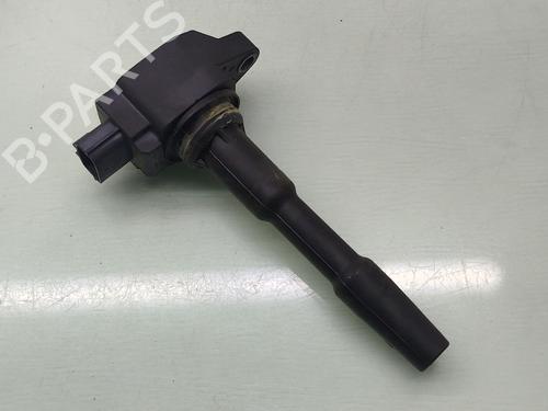 Used Ignition coil Ignition coil RENAULT CAPTUR I (J5_, H5_) 0.9 TCe 90 (90 hp) 35728700 35728700