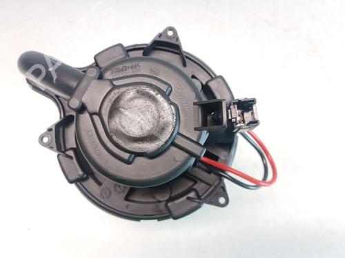Heater blower motor RENAULT ZOE (BFM_) ZOE | BP38045908M62 - Image 3