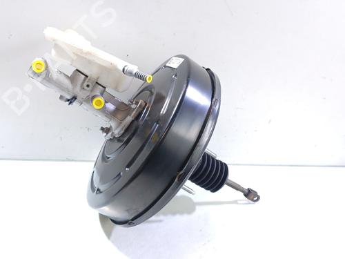 Servo brake OPEL VIVARO B Van (X82) | BP33826593M42 - Image 3