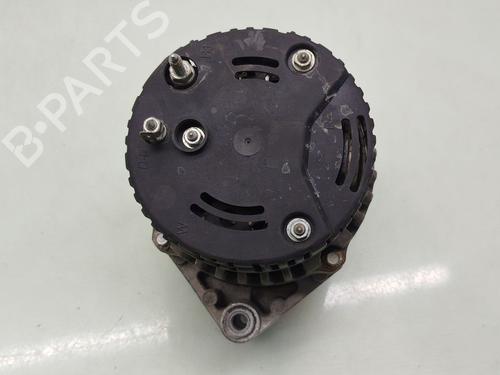 Alternator LADA NIVA Closed Off-Road Vehicle (2121, 2131) 1700 i 4x4 (21213, 21214) | BP29574309M7 