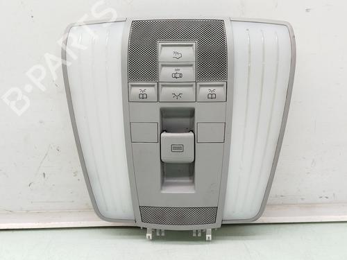 interior-roof-light-mercedes-benz-e-class-w212-2009-2010-2011-2012-2013-2014-2015-2016-34693629 main image