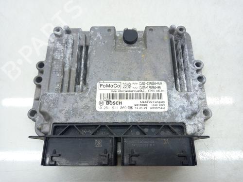 Motorstyringsenhet FORD FOCUS III [2010-2020]  22736958