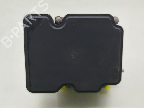 ABS pump RENAULT KADJAR (HA_, HL_) 1.5 BLUE dCi 115 (HLA6) | BP29709892M43  - Image 5