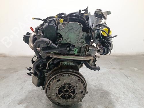 Engine VW GOLF VI (5K1) 2.0 TDI | BP38511561M1 - Image 7