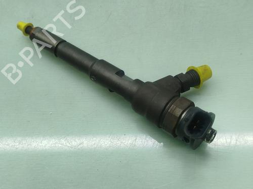 Injector DACIA DOKKER Box Body/MPV 1.5 dCi (FEAJ) | BP38085196M100 - Image 2