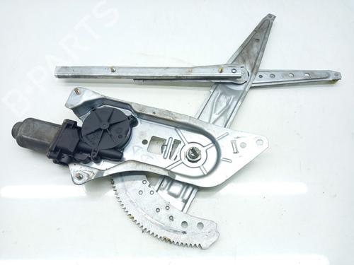 Used Front right window mechanism RENAULT KANGOO (KC0/1_) 1.5 dCi (KC07) (65 hp) 20116260