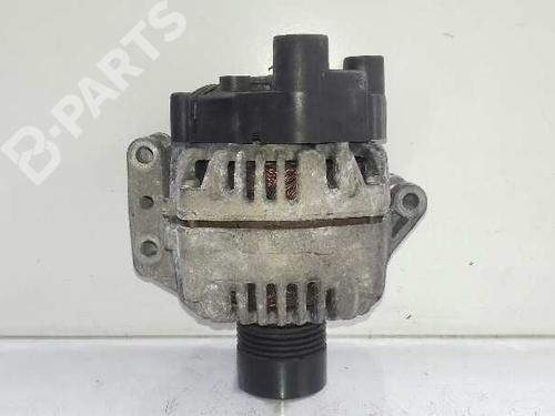 Used Alternator OPEL TIGRA TwinTop (X04) 1.3 CDTI (R97) (69 hp) 5151866